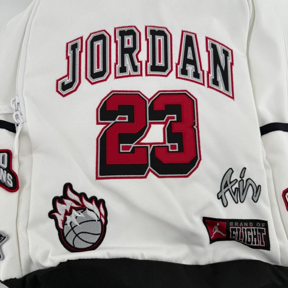 Jordan brand backpack